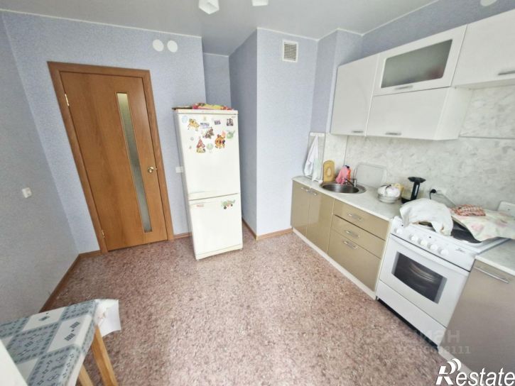 1-комн квартира улица Айрата Арсланова, 6А,  д. 6А