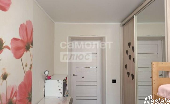 3-комн квартира улица Химиков, 49,  д. 49