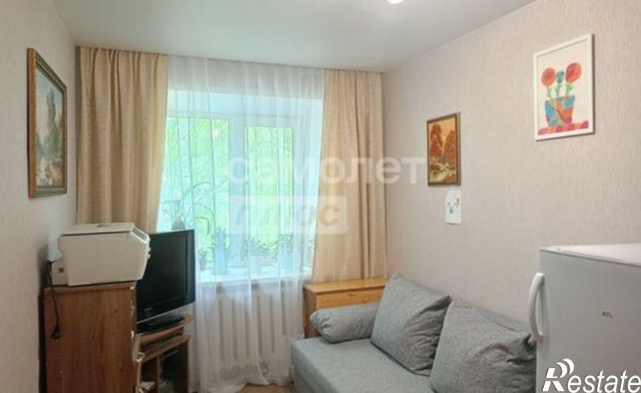 3-комн квартира улица Химиков, 49,  д. 49