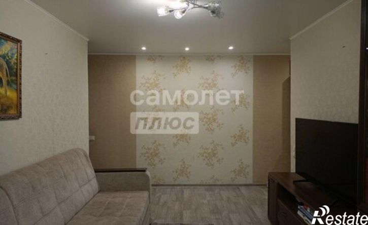 3-комн квартира улица Химиков, 49,  д. 49