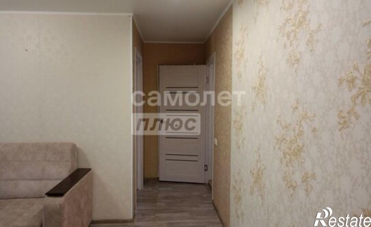 3-комн квартира улица Химиков, 49,  д. 49