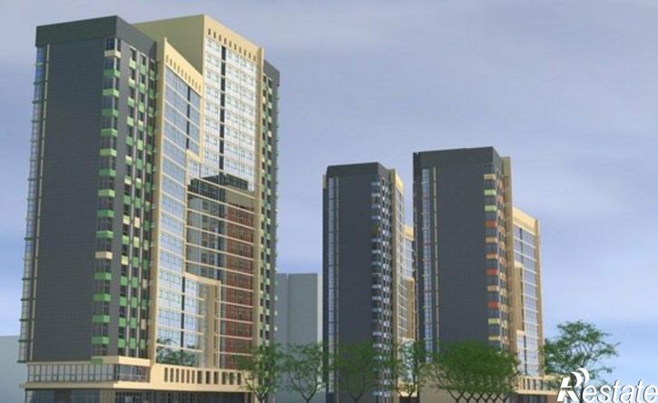 1-комн квартира улица Хусаина Мавлютова, 17Е к2,  д. 17Е к2