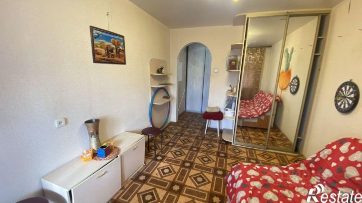 2-комн квартира ул Галимджана Баруди, 9,  д. 9