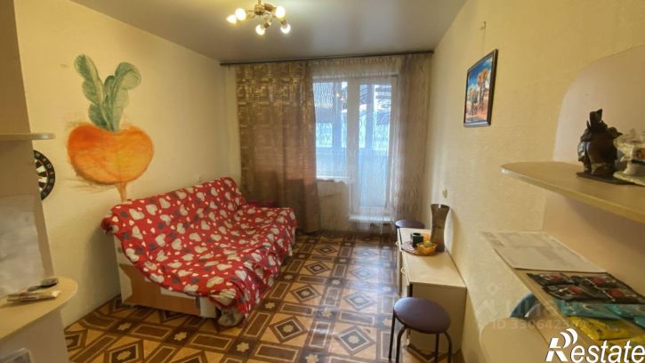2-комн квартира ул Галимджана Баруди, 9,  д. 9