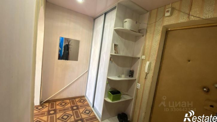 2-комн квартира ул Галимджана Баруди, 9,  д. 9