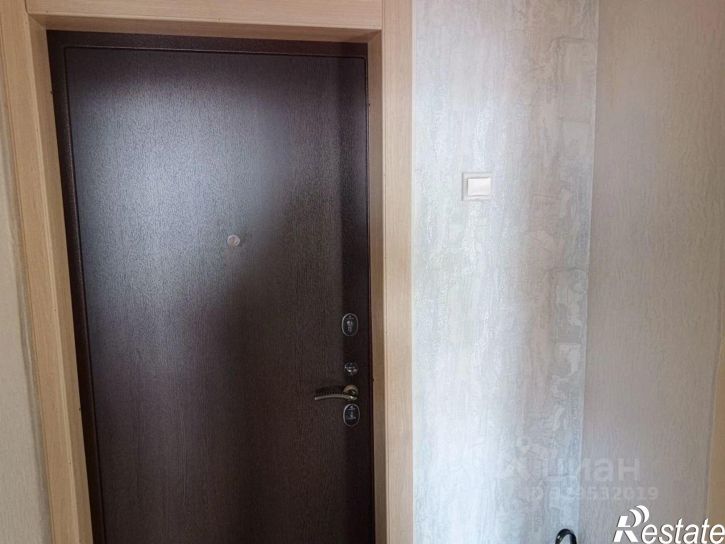 1-комн квартира 2-я Юго-Западная улица, 35,  д. 35
