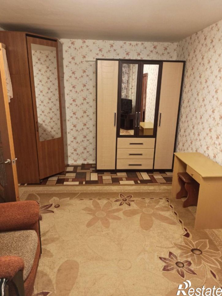 2-комн квартира ул Хади Такташа, 85,  д. 85