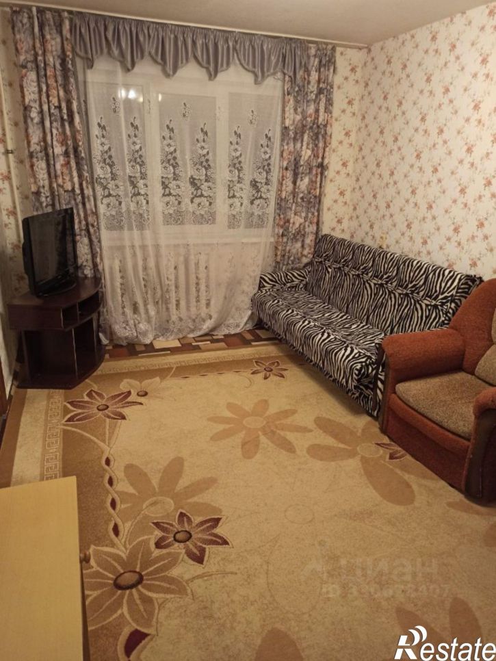 2-комн квартира ул Хади Такташа, 85,  д. 85