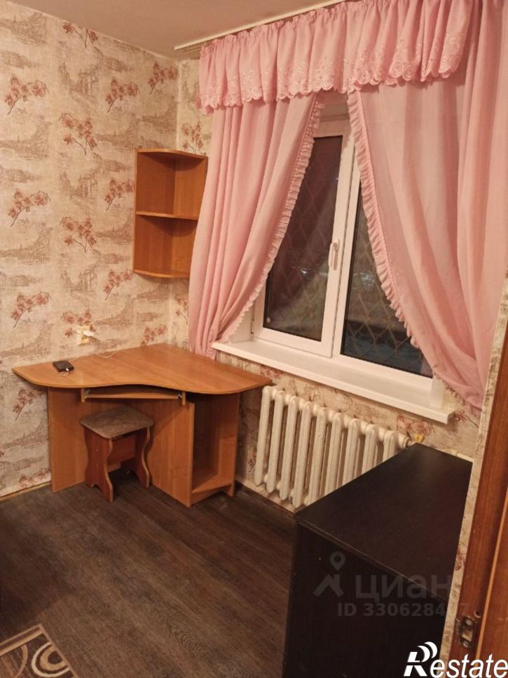 2-комн квартира ул Хади Такташа, 85,  д. 85