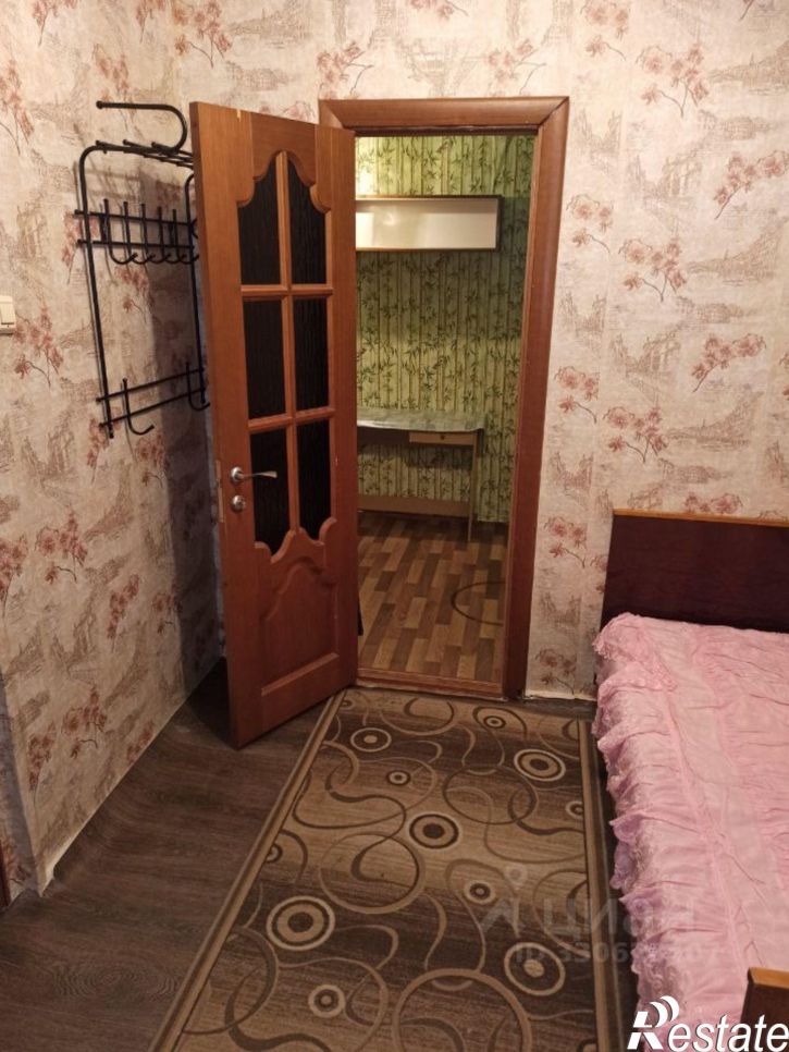 2-комн квартира ул Хади Такташа, 85,  д. 85