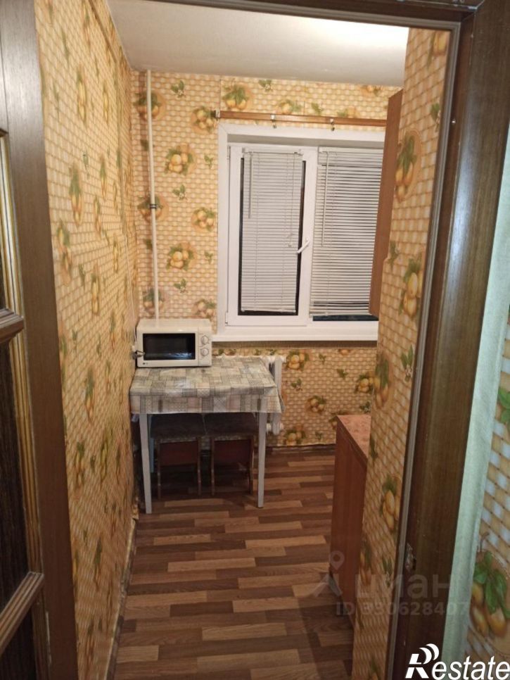 2-комн квартира ул Хади Такташа, 85,  д. 85