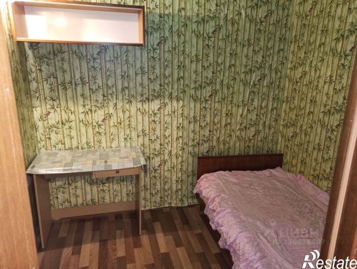 2-комн квартира ул Хади Такташа, 85,  д. 85