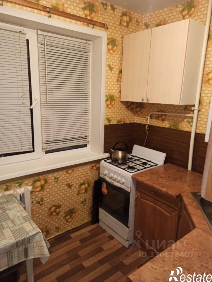2-комн квартира ул Хади Такташа, 85,  д. 85