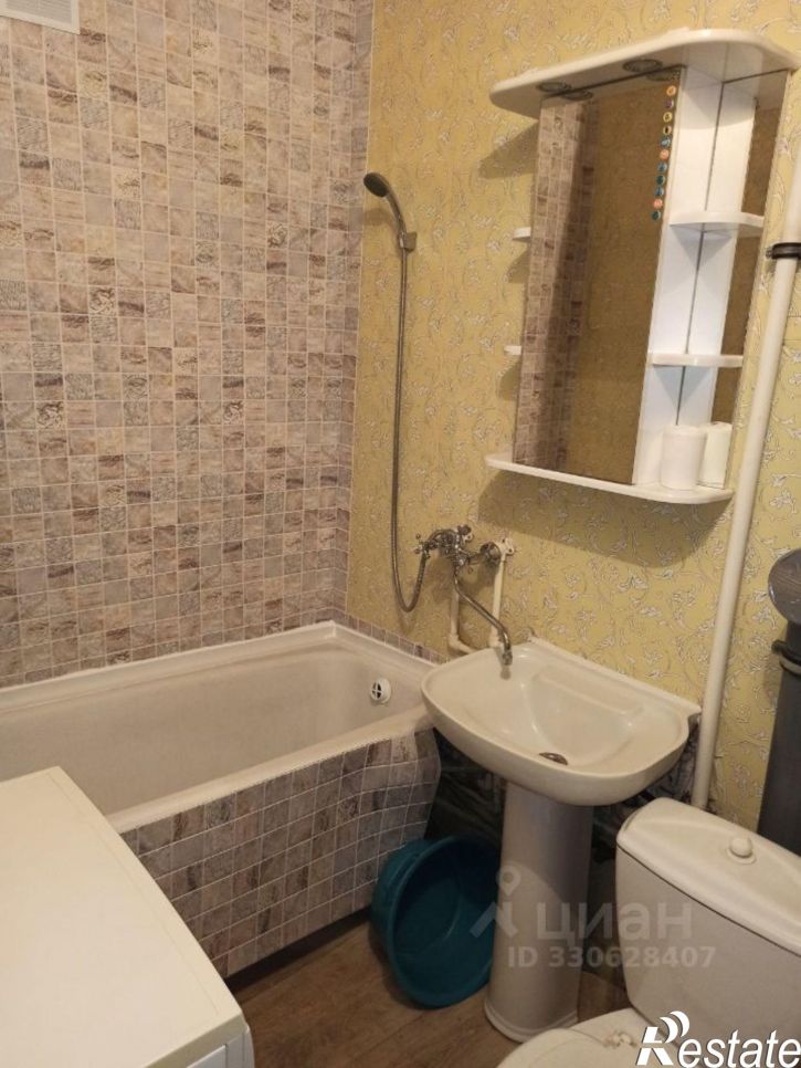 2-комн квартира ул Хади Такташа, 85,  д. 85