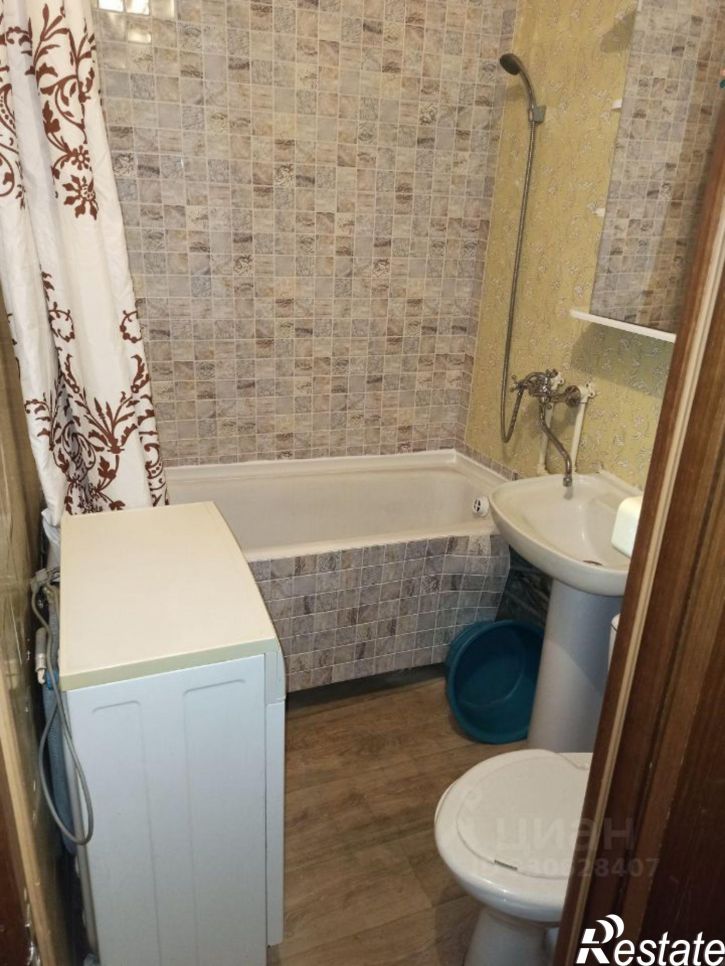 2-комн квартира ул Хади Такташа, 85,  д. 85