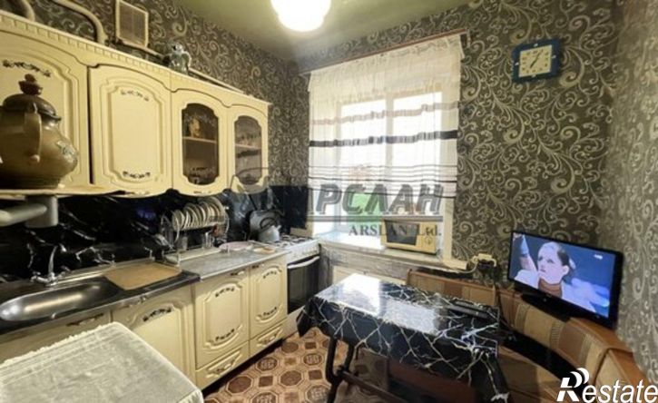 2-комн квартира ул Чкалова, 4/2,  д. 4/2
