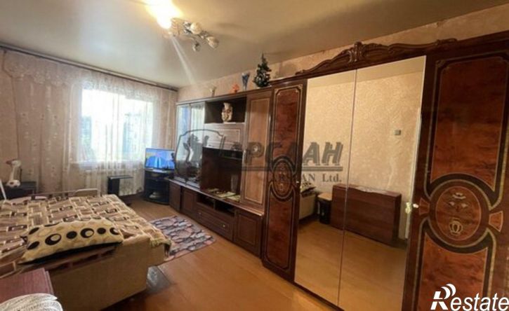 2-комн квартира ул Чкалова, 4/2,  д. 4/2