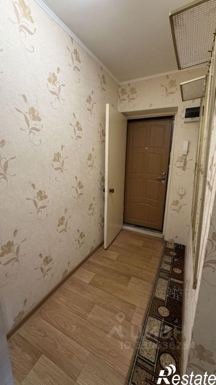 1-комн квартира ул Ленская, 5,  д. 5