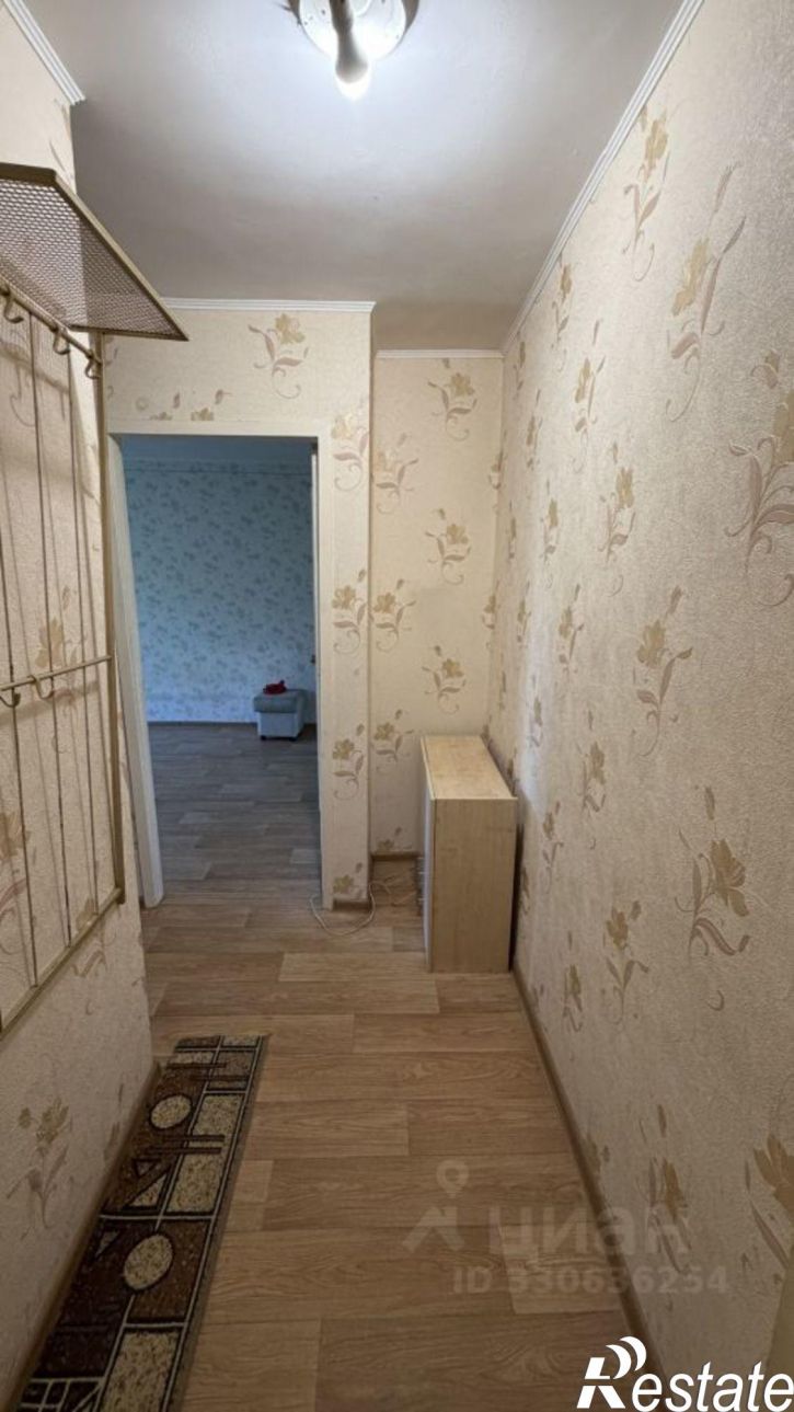1-комн квартира ул Ленская, 5,  д. 5