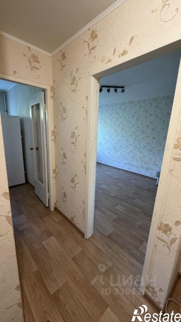 1-комн квартира ул Ленская, 5,  д. 5