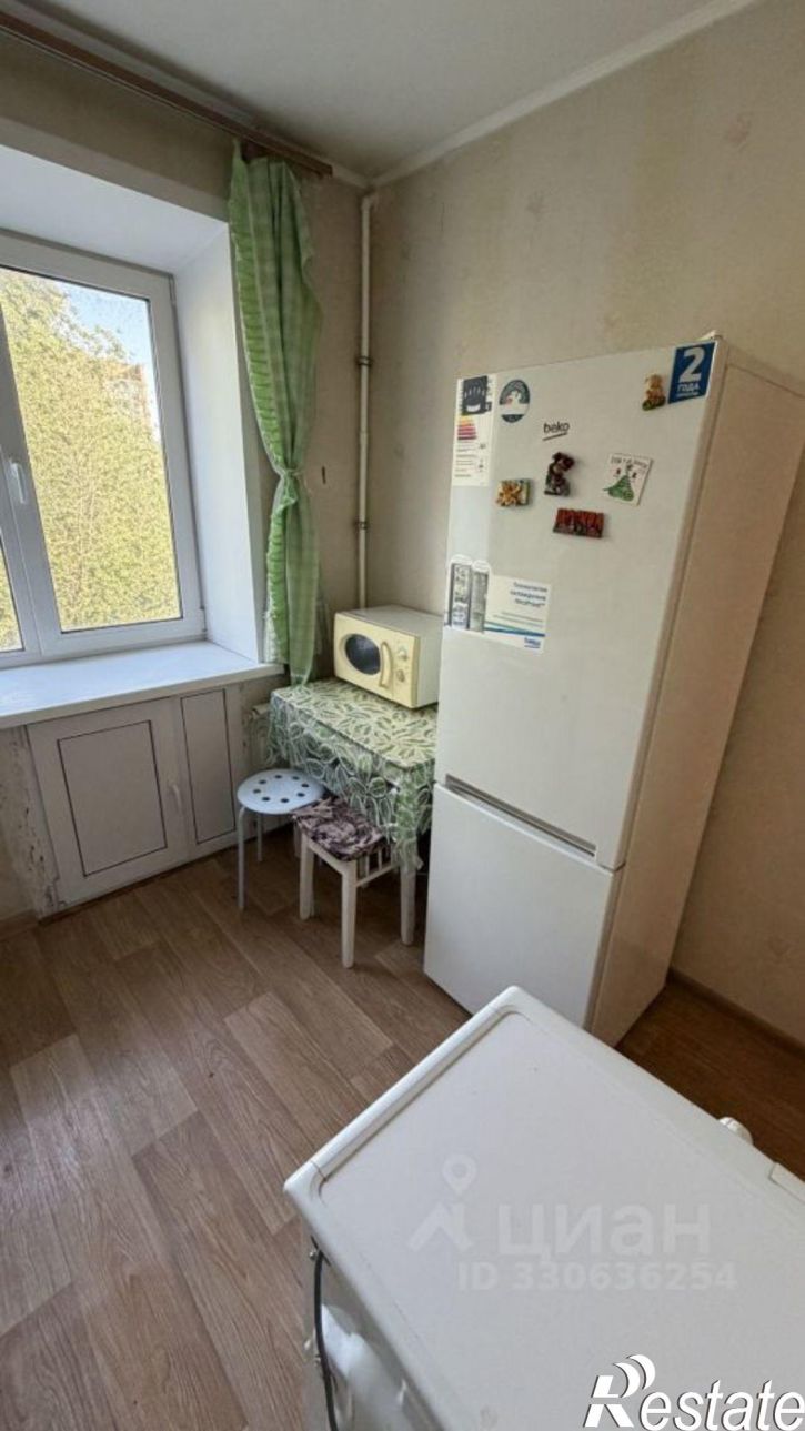 1-комн квартира ул Ленская, 5,  д. 5