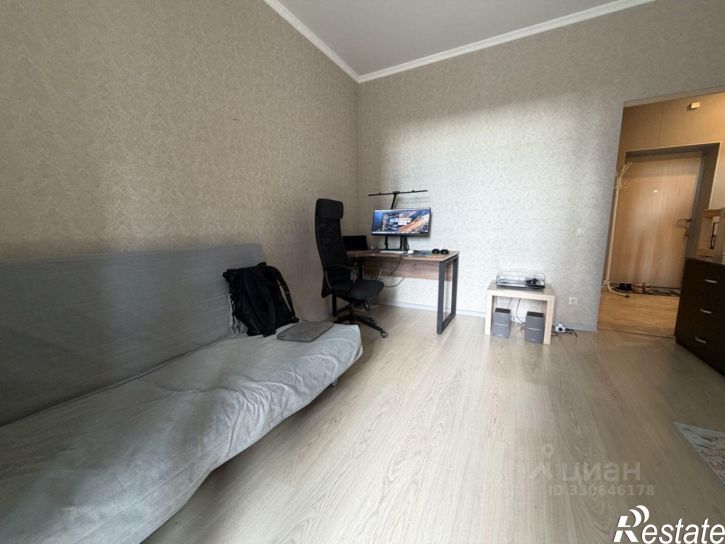 1-комн квартира Дубравная улица, 28А,  д. 28А