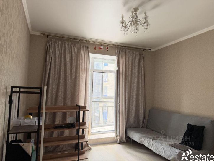 1-комн квартира Дубравная улица, 28А,  д. 28А