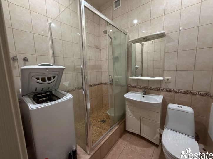 1-комн квартира Дубравная улица, 28А,  д. 28А