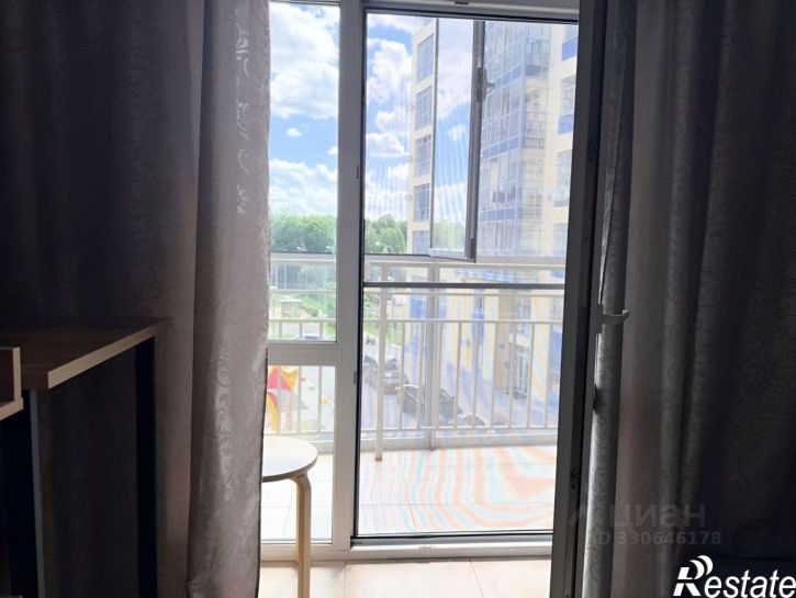 1-комн квартира Дубравная улица, 28А,  д. 28А
