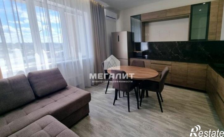 1-комн квартира улица Павлюхина, 110В,  д. 110В