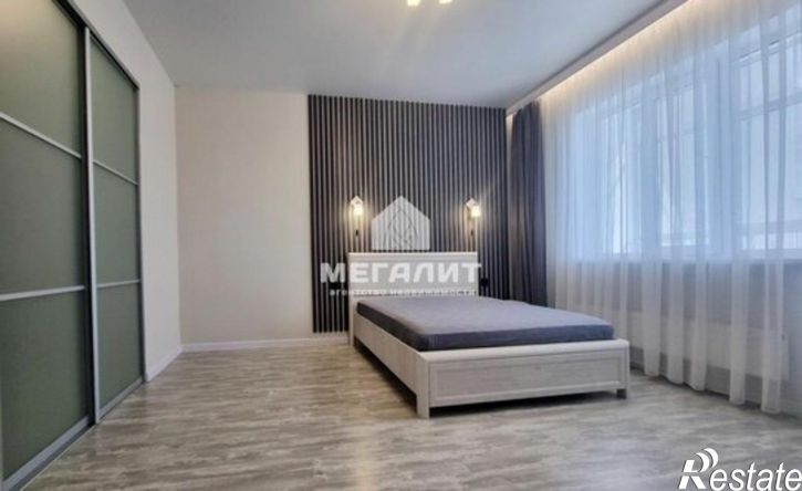 1-комн квартира улица Павлюхина, 110В,  д. 110В