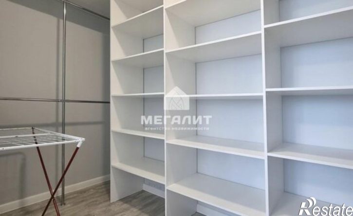 1-комн квартира улица Павлюхина, 110В,  д. 110В