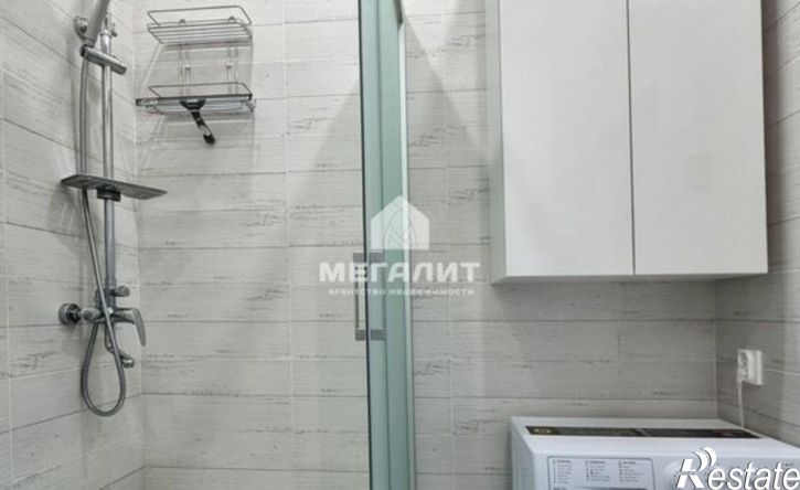 1-комн квартира улица Павлюхина, 110В,  д. 110В