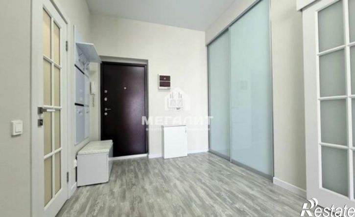 1-комн квартира улица Павлюхина, 110В,  д. 110В