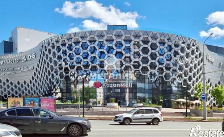 1-комн квартира улица Павлюхина, 110В,  д. 110В