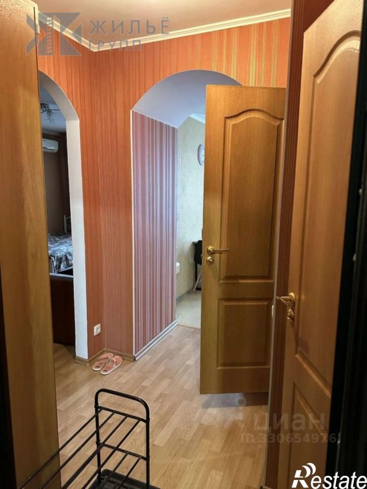 1-комн квартира улица Джаудата Файзи, 10А,  д. 10А