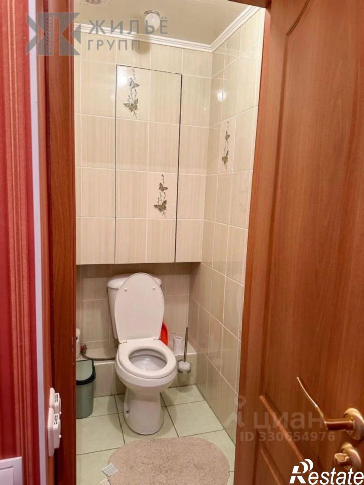 1-комн квартира улица Джаудата Файзи, 10А,  д. 10А