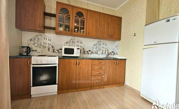 1-комн квартира ул Минская, 50,  д. 50