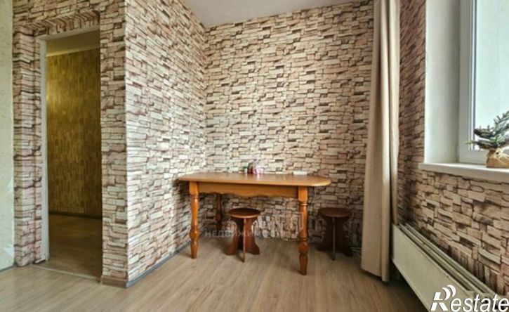 1-комн квартира ул Минская, 50,  д. 50