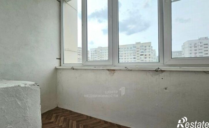 1-комн квартира ул Минская, 50,  д. 50
