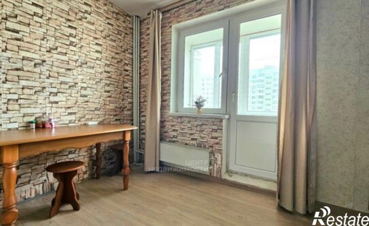 1-комн квартира ул Минская, 50,  д. 50