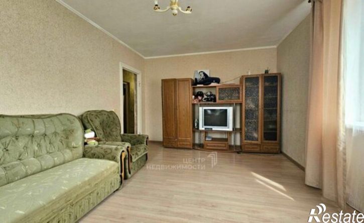 1-комн квартира ул Минская, 50,  д. 50