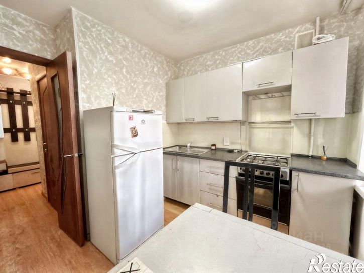 1-комн квартира ул Рабочей Молодежи, 11,  д. 11