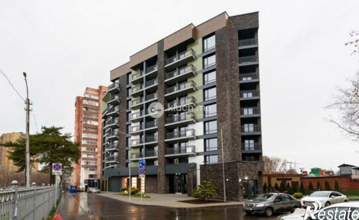 2-комн квартира ул Хади Атласи, 14,  д. 14