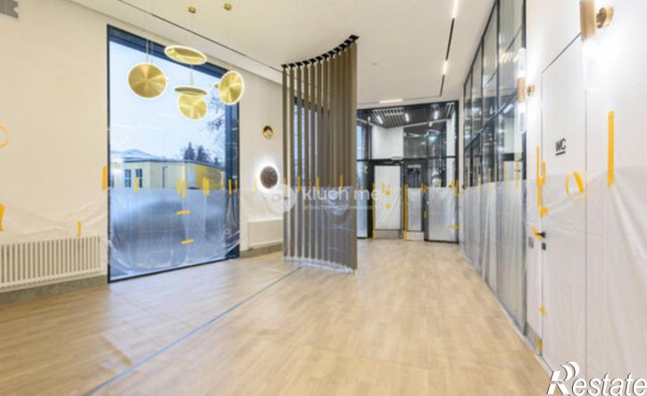 2-комн квартира ул Хади Атласи, 14,  д. 14