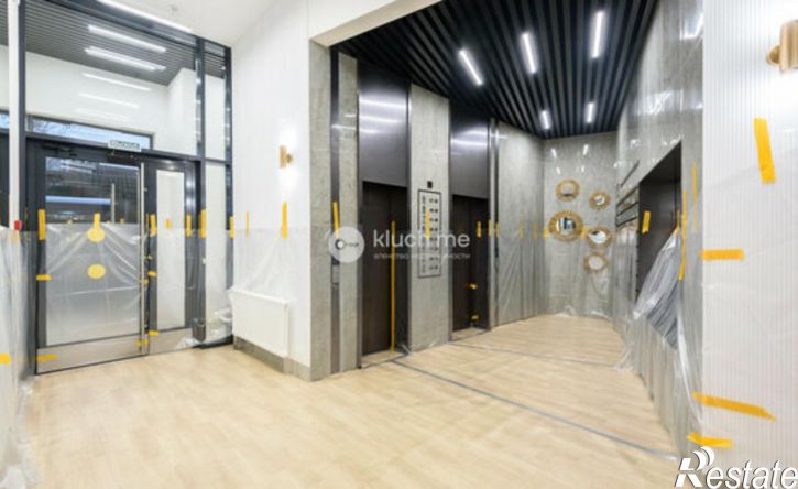 2-комн квартира ул Хади Атласи, 14,  д. 14