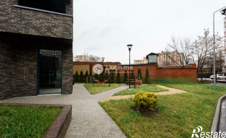 2-комн квартира ул Хади Атласи, 14,  д. 14