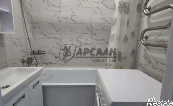 1-комн квартира ул Фрунзе, 7,  д. 7