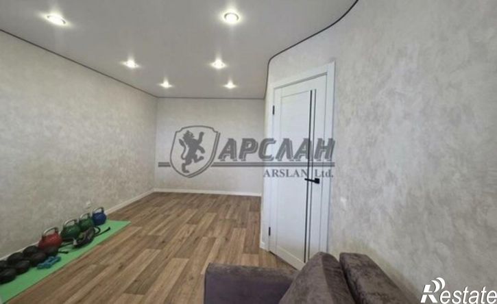 1-комн квартира ул Фрунзе, 7,  д. 7