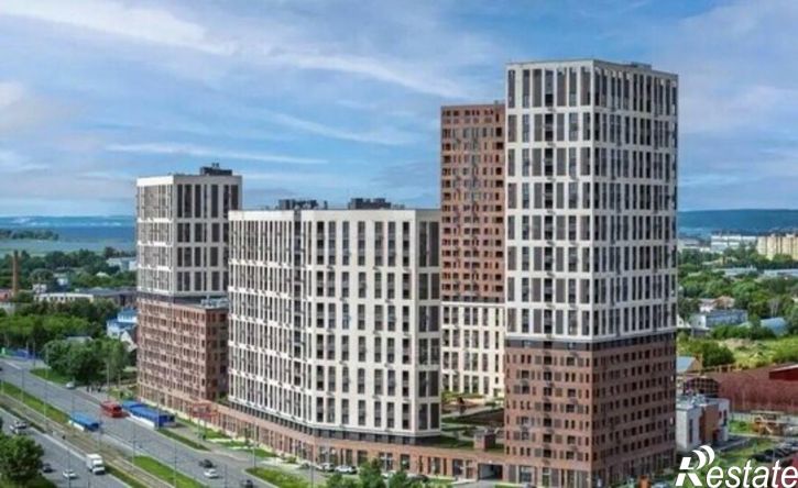3-комн квартира ул Герцена, 85,  д. 85